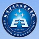 北京电子科技职业学院LOGO