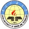 中国矿业大学LOGO