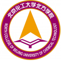 燕京理工学院LOGO