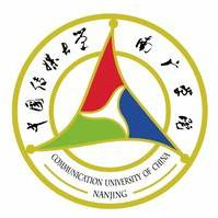 南京传媒学院LOGO