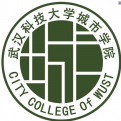 武汉城市学院LOGO