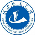 河南城建学院LOGO