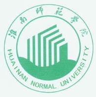 淮南师范学院LOGO