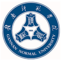 赣南师范大学LOGO