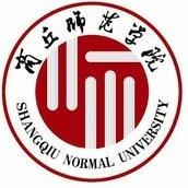 商丘师范学院LOGO