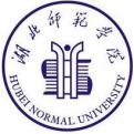 湖北师范大学LOGO