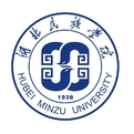 湖北民族大学LOGO