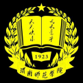 渭南师范学院LOGO