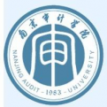 南京审计大学LOGO