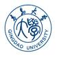 青岛大学LOGO