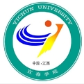 宜春学院LOGO