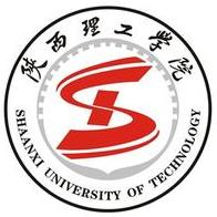 陕西理工大学LOGO