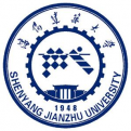 沈阳建筑大学LOGO