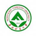 东北林业大学LOGO