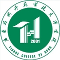 广州理工学院LOGO