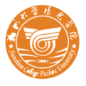 阳光学院LOGO