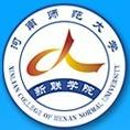 中原科技学院LOGO