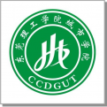 东莞城市学院LOGO