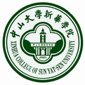 广州新华学院LOGO