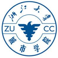 浙大城市学院LOGO